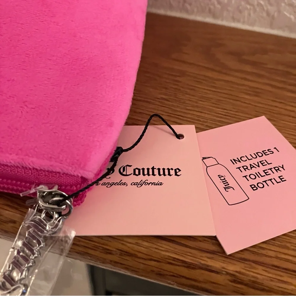 Juicy Couture store your